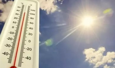 Malatya'da Hava Durumu: Gün İçinde Isınıyoruz, Akşam Serinliyoruz!