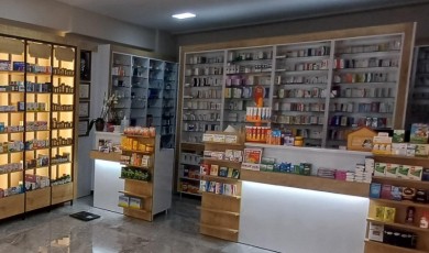 Malatya'da Nöbetçi Eczaneler: 24 Saat Hizmette!
