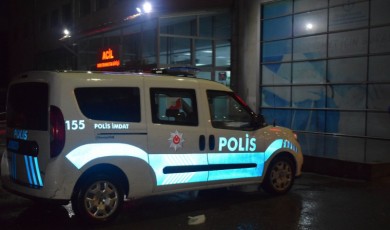 Malatya’da Uyuşturucu Kaçakçısına Kelepçe!