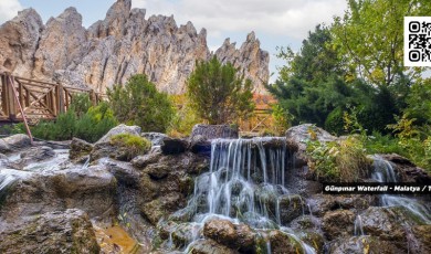 Malatya’nın Doğal Güzelliği Artık Dünya Sahnesinde