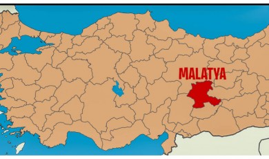 Malatya'nın Saklı İsmi: Tarih Boyunca Bu Şehre Ne Dediler?