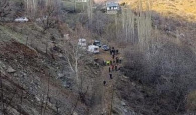 Malatya’ya Yolculuk Facia ile Bitti! Nazife Yaman Hayatını Kaybetti