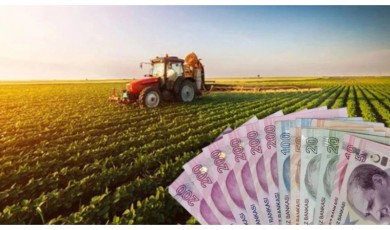 Mazot Ve Gübre Desteği, Çiftçilerin Hesaplarına Yatıyor!