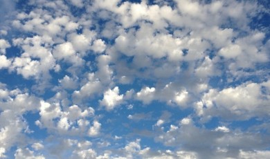 Meteorolojik Uyarı: Bugün Parçalı Bulutlu Hava, Kuvvetli Rüzgar ve Değişken Sıcaklık