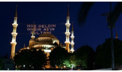 Mevhum Rablikten Kulluğa: Enaniyetin Oruca Yenilişi