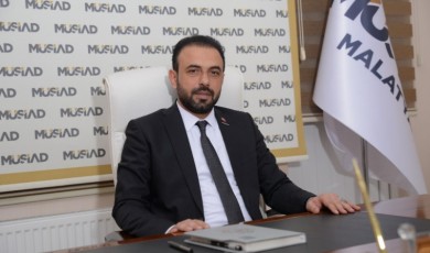 MÜSİAD’dan Boykot Çağrılarına Tepki! Ekonomiye Zarar Verir