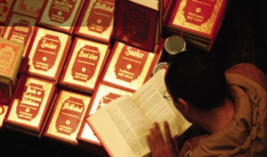 Orucun Gizli Hikmeti: Açlık mı, Şifa mı?