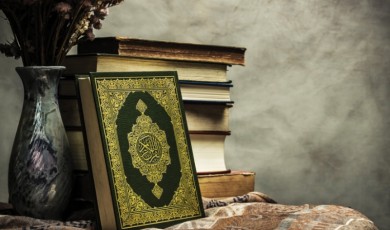 Ramazan, Kur’an Ve Oruç: Melekler Gibi Yaşamak Mümkün Mü?