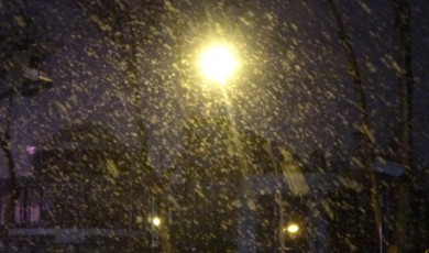 Soğuk Hava Etkisini Artırıyor, Don Olaylarına Dikkat!
