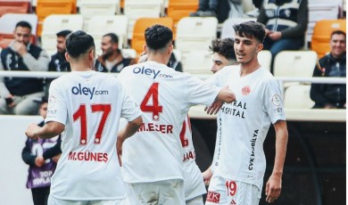 Şok Sonuç! Ümraniyespor, Yeni Malatyaspor’u 5-0 Geçti!