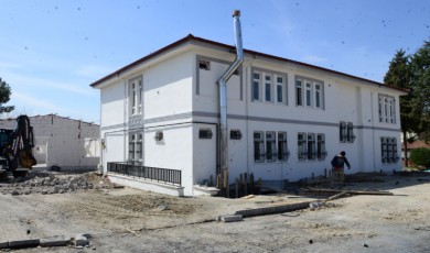 Taziye Çadırlarına Veda, Modern Taziye Evlerine Merhaba!