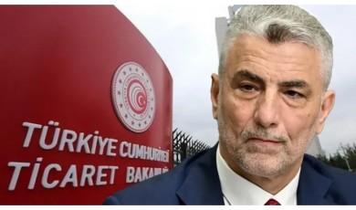 Ticaret Bakanlığı 988 Yeni Çalışan Arıyor! Başvurular İçin Detaylar...