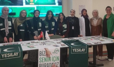 Tütün Bağımlılığına Karşı Farkındalık: İnönü Üniversitesi’ndeki Panelde Sağlık Uzmanları Bir Araya Geldi