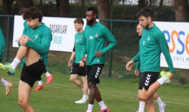Yeni Malatyaspor Deplasmanda Zor Virajda