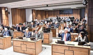 Yeşilyurt Belediyesi, İmar Konularında Önemli Kararlara İmza Attı