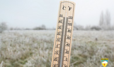 Zirai Don Uyarısı! Meteoroloji, Türkiye Genelinde Ani Soğuma Bekliyor!