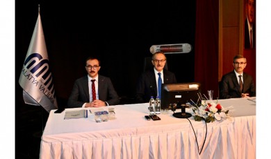 2025 Yılı Yatırım Programı: Malatya’da 445 Proje İçin 16 Milyar TL Ayrıldı