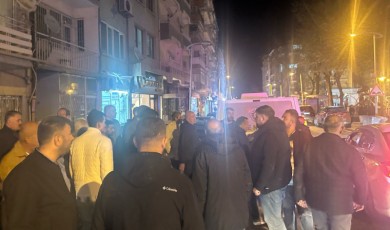 Ailesi Fark Etti! Gülşah Taştan Evinde Ölü Bulundu