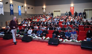 Akademisyenler Malatya’da Tarım İçin Toplandı