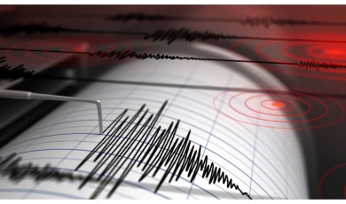 Akçadağ’da Deprem: Malatya Yine Gündemde
