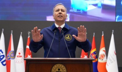 Ali Yerlikaya’dan Kesin Açıklama: Sürücü Affı Gündemde Değil!