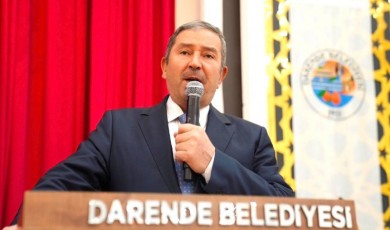 Alican Bozkurt, Bir Yıllık Başkanlık Sürecini Anlattı