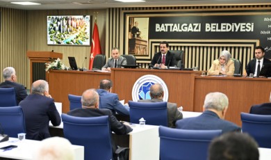 Aşevi ve Vefa Mekânı ile Sosyal Dayanışmanın Yeni Adresi Battalgazi’de Açılıyor