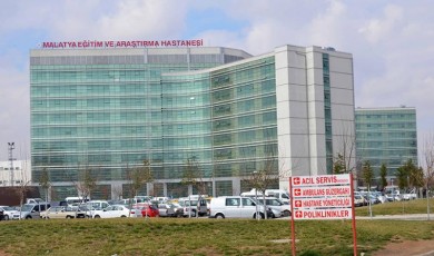 Bahçede Çalışıyordu Hayatını Tehlikeye Attı: Tahlil Temiz Çıktı Evine Döndü Ama…