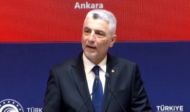 Bakan Bolat: Mart Ayında 23,4 Milyar Dolar İhracatla Tarihe Geçtik!