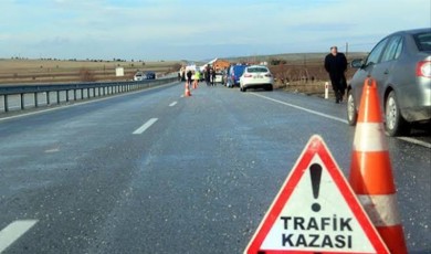Bayramda Trafikte Can Vermeyin! Vali’den Kritik Uyarı: %47’si Aşırı Hız Kaynaklı