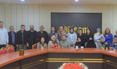 BİLSAM'da Eğitim Sezonu Başladı: 42 Atölye Birden Kapılarını Açtı