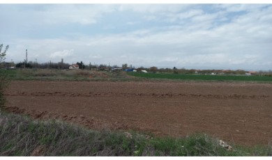 Depremle Yıkılan Dilek’e Şimdi de Arıtma Tesisi Şoku! Mahalle Sakinleri Ayakta