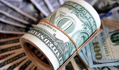 Dolar 38’İ Aştı! Euro’ya Yetişiyor