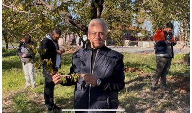 Don Felaketine İş Dünyası Sessiz Kalmadı
