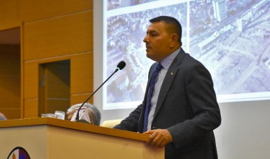 Dönüşüm Projelerinin Hızlanması İçin 2,5 Milyon TL Destek Talebi