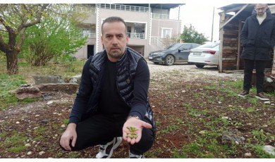 Ekonominin Lokomotifine Dolu Darbesi: Üretici Afetle Baş Başa Kaldı