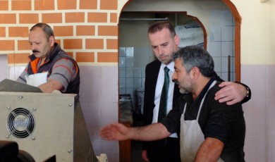Gündüzbey Meydanı Yeniden Yapılmalı: Kiraz Üreticilerine Acil Yardım Gerek!