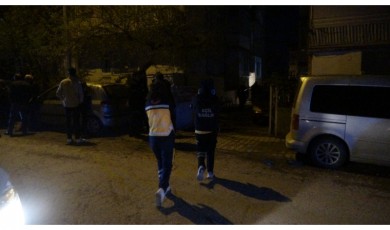 Hacı Abdi Mahallesi’nde Şok Ölüm: Oğlunun Cesediyle Karşılaştı