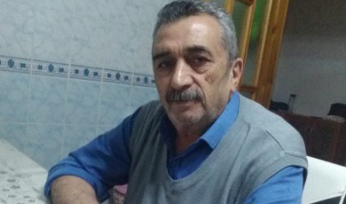 Hekimhan’da Yürek Yakan Veda: Kardeş Acısına Kalbi Dayanmadı