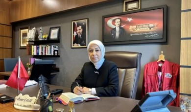 Hüccetullah HAKDER / Malatya’nın Bakanı Tweetle Olmaz!