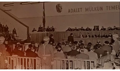 İlginç Malatyalılar – 3. Bölüm / Skandallar, Soruşturmalar ve Kaçırılan Uçak