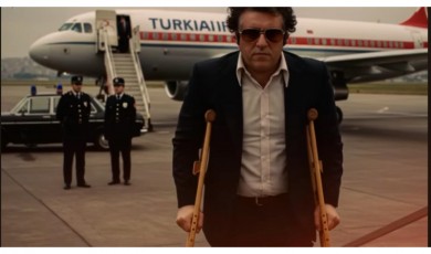 İlginç Malatyalılar – 4. Bölüm / Bankalar, Cezaevleri ve Düşen Perdeler