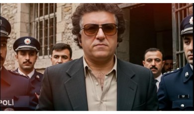 İlginç Malatyalılar – 5. Bölüm / Cinayet Gölgesi, Sahte Senet ve Kaybolan Servet