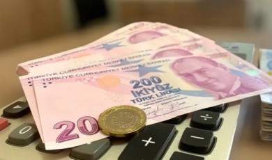 İlk Ödemeler Mayıs’ta Hesaplara Yatıyor