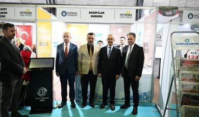 İpekyolu Fuarı Gençlerle Can Buldu