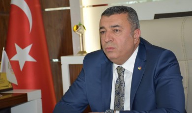 Kayısı Ağaçları Tehlike Altında: Malatya’da Bahar Yağmuru Hastalık Getirdi