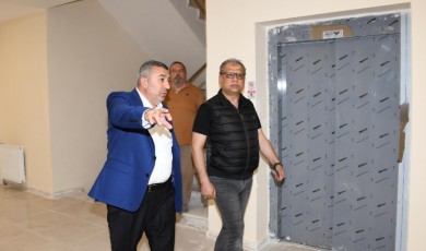 Kayısıyı Kaybettik, Pazarı Da Kaybetmeyelim!