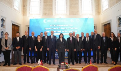 Kent Peyzajında Devrim: Doğal Bitki Rehberleri Türkiye Genelinde Yaygınlaşıyor!