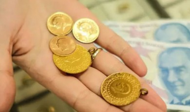 Kuyumcuya Uğrayan Yandı: Altın Etiketleri El Yakıyor