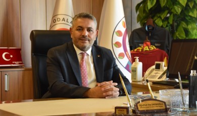 Malatya İhracatında Çeyrek Dönem Başarısı: Yüzde 15’lik Artış!